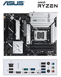 MB AS PRIME X870-P WIFI SVL D5