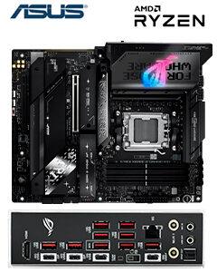 MB AS ROG STRIX X870E-E GMG WF