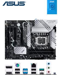 MB AS PRIME Z790-P SVL DDR5