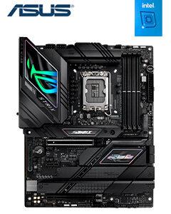 MB AS Z790-F GAMING WIFI II D5