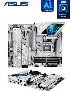 MB AS STRIX Z890-A GAMING WIFI