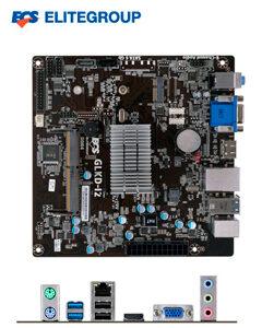 MB ECS INT CEL N4020 SOD-DDR4