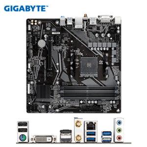 MB GB A520M DS3H AC S/V/L DDR4