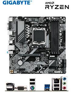 MB GB A620M DS3H S/V/L DDR5