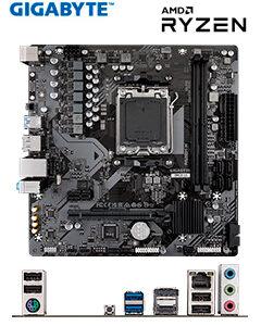 MB GB A620M H S/V/L DDR5