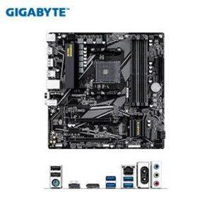 MB GB B550M DS3H AC R2 DDR4