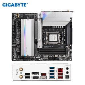 MB GB B650 AERO G S/V/L DDR5