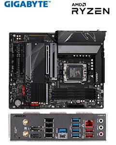 MB GB B650 AORUS ELITE AX DDR5