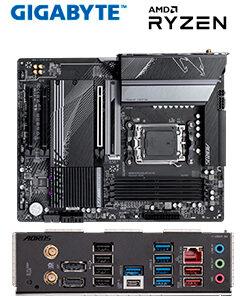 MB GB B650 AOR ELITE AX V2 DR5