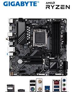 MB GB B650M D3HP AX WIFI DDR5