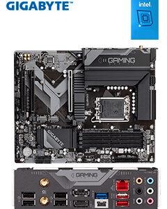 MB GB B760 GAMING X AX DDR5