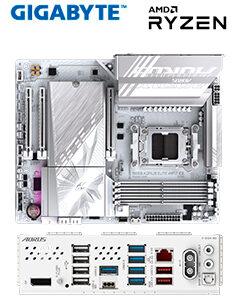 MB GB B850 A ELITE WF7 ICE DR5