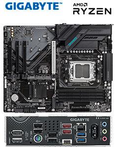 MB GB B850 GAMING WF6 DDR5