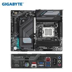 MB GB B850 GAMING X WIFI6E DR5