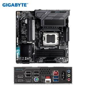 MB GB B850M GAMING X WF6E DDR5