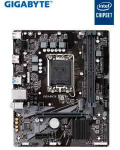 MB GB H610M-K S/V/L DDR4