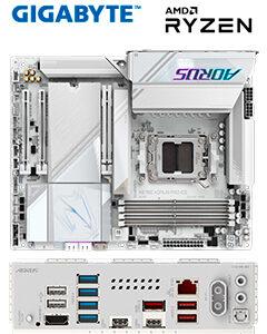 MB GB X870E AORUS PRO ICE DDR5