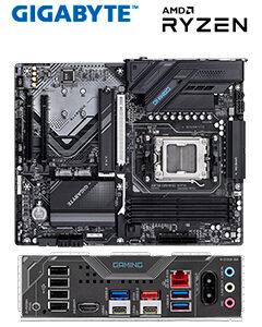 MB GB X870 GAMING WF6 DDR5