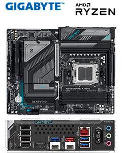 MB GB X870 GAMING X WIFI7 DDR5