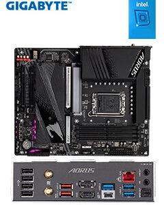 MB GB Z790 AORUS ELITE AX DDR5