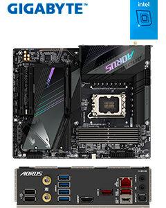 MB GB Z790 AOR PRO X WF7 DDR5