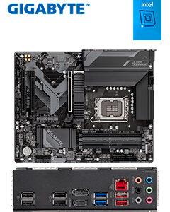 MB GB Z790 S S/V/L DDR4