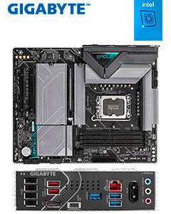 MB GB Z890 EAGLE WIFI7 DDR5