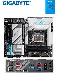 MB GB Z890 GAMING X WIFI7 DDR5