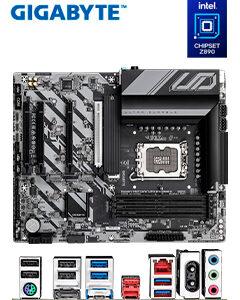 MB GB Z890 UD WIFI6E DDR5