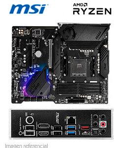 MB MSI B550 GAMING PLUS SVL D4