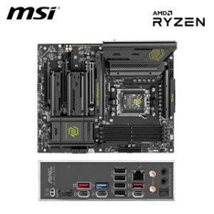 MB MS MAG B850 TOMAHAWK MAX WF