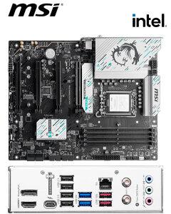 MB MS B860 GAMING PLUS WF DDR5