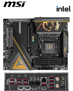 MB MS MEG Z890 ACE DDR5