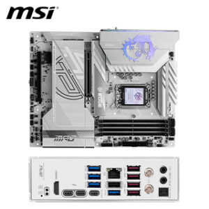 MB MS MPG Z890 EDGE TI WIFI