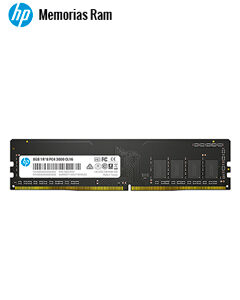 MEM RAM 16G HP V2 3.20GHZ DDR4