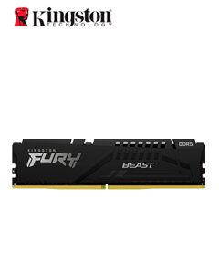 MEM RAM 16G KF BEAST 4.80G DR5