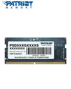 MEM RAM 16G PA 4.80G SOD DDR5
