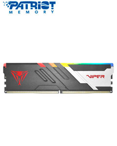 MEM RAM 16G VIP VEN RGB 6.00GZ