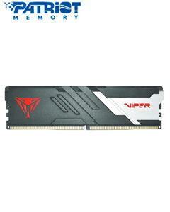 MEM RAM 16G VIP VENOM 6.00GZ