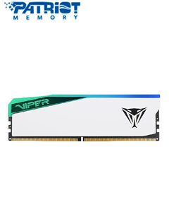 MEM RAM 16G VIP ELT RGB 6.00GZ