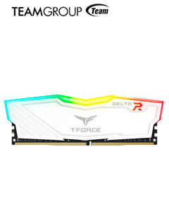 MEM RAM 16G TF DELT RGB 3.2G W