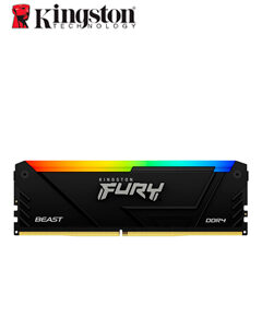 MEM RAM 16G BEAST RGB 3.20G D4