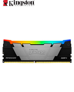 MEM RAM 32G FURY REN RGB 3.60G