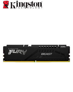 MEM RAM 16G KF BEAST 5.20G DR5