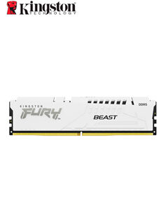 MEM RAM 16G KF 5.2G EXP WHI D5