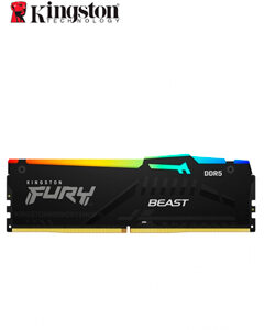 MEM RAM 16G KF RGB 6.0G DDR5