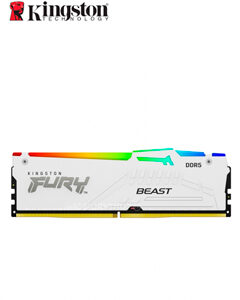 MEM RAM 16G KF RGB 6.0G DDR5