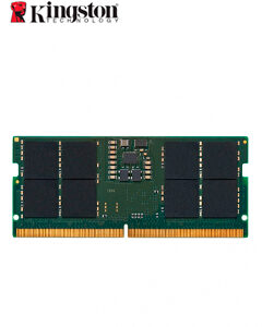 MEM RAM 16G KVR SOD 5.60G DDR5