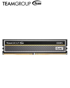 MEM RAM 16G TEAM ELITE+ 4.80GZ
