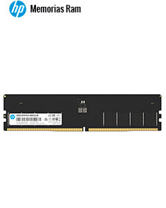 MEM RAM 32G HP X2 4.80GHZ DDR5